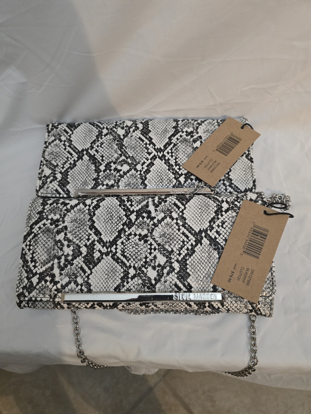 Steve Madden Clutchbag